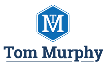 TM | Tom Murphy